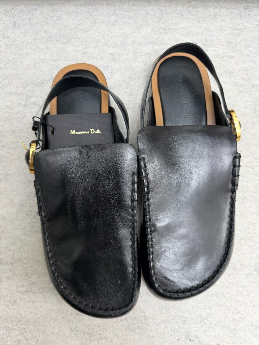 MASSIMO DUTTI